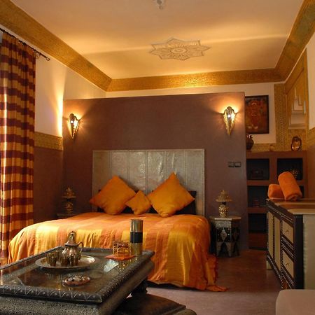 Riad Minorisa Marakeş Dış mekan fotoğraf
