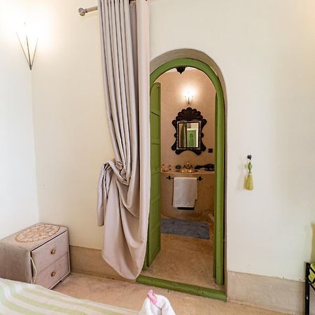 Riad Minorisa Marakeş Dış mekan fotoğraf