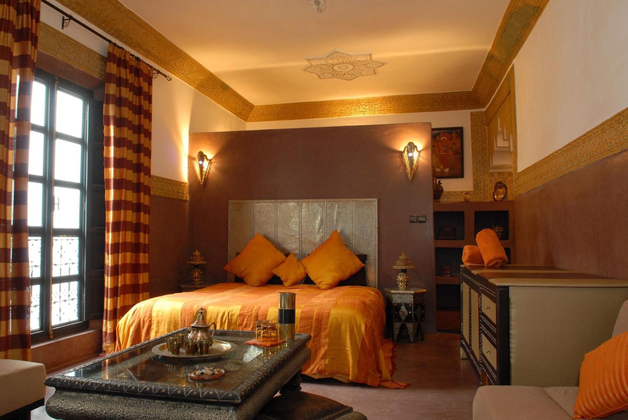 Riad Minorisa Marakeş Dış mekan fotoğraf