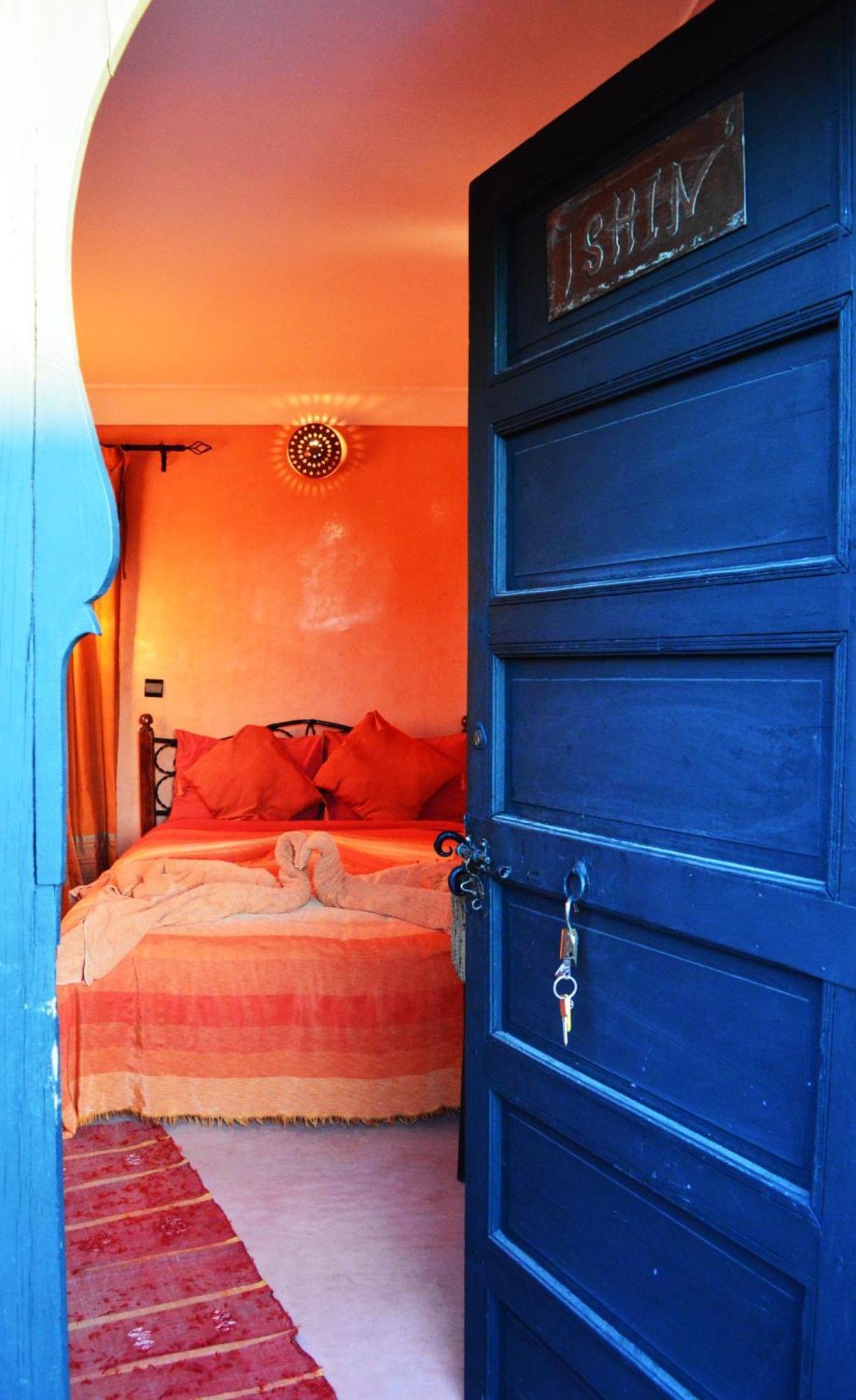 Riad Minorisa Marakeş Dış mekan fotoğraf
