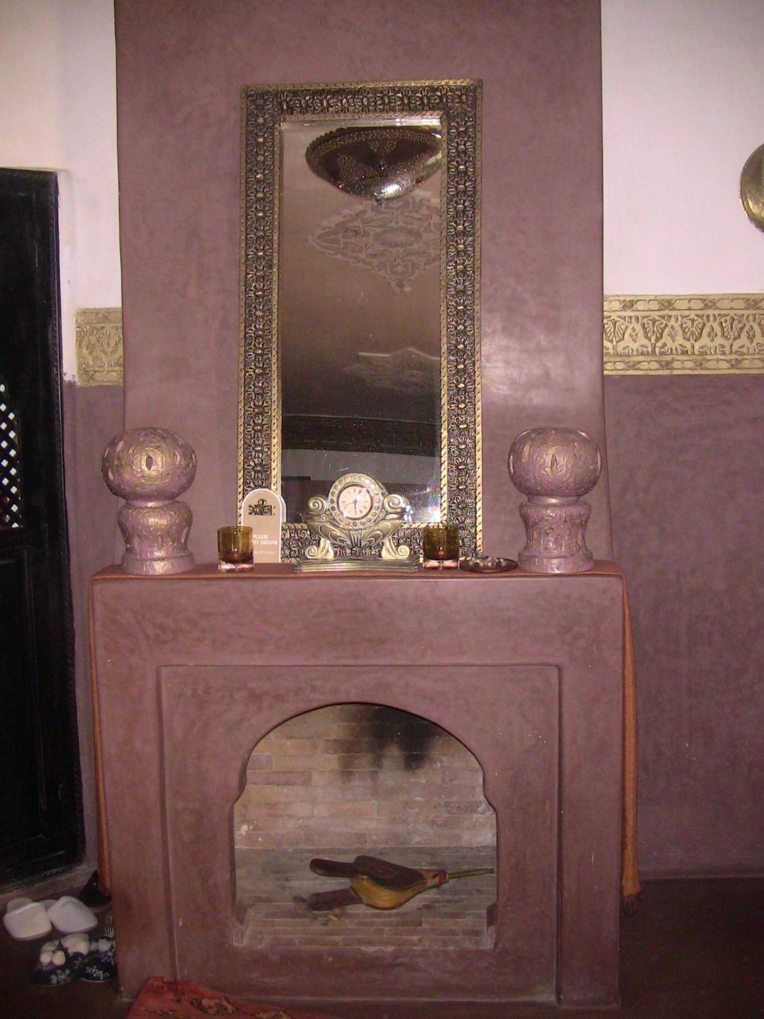 Riad Minorisa Marakeş Dış mekan fotoğraf