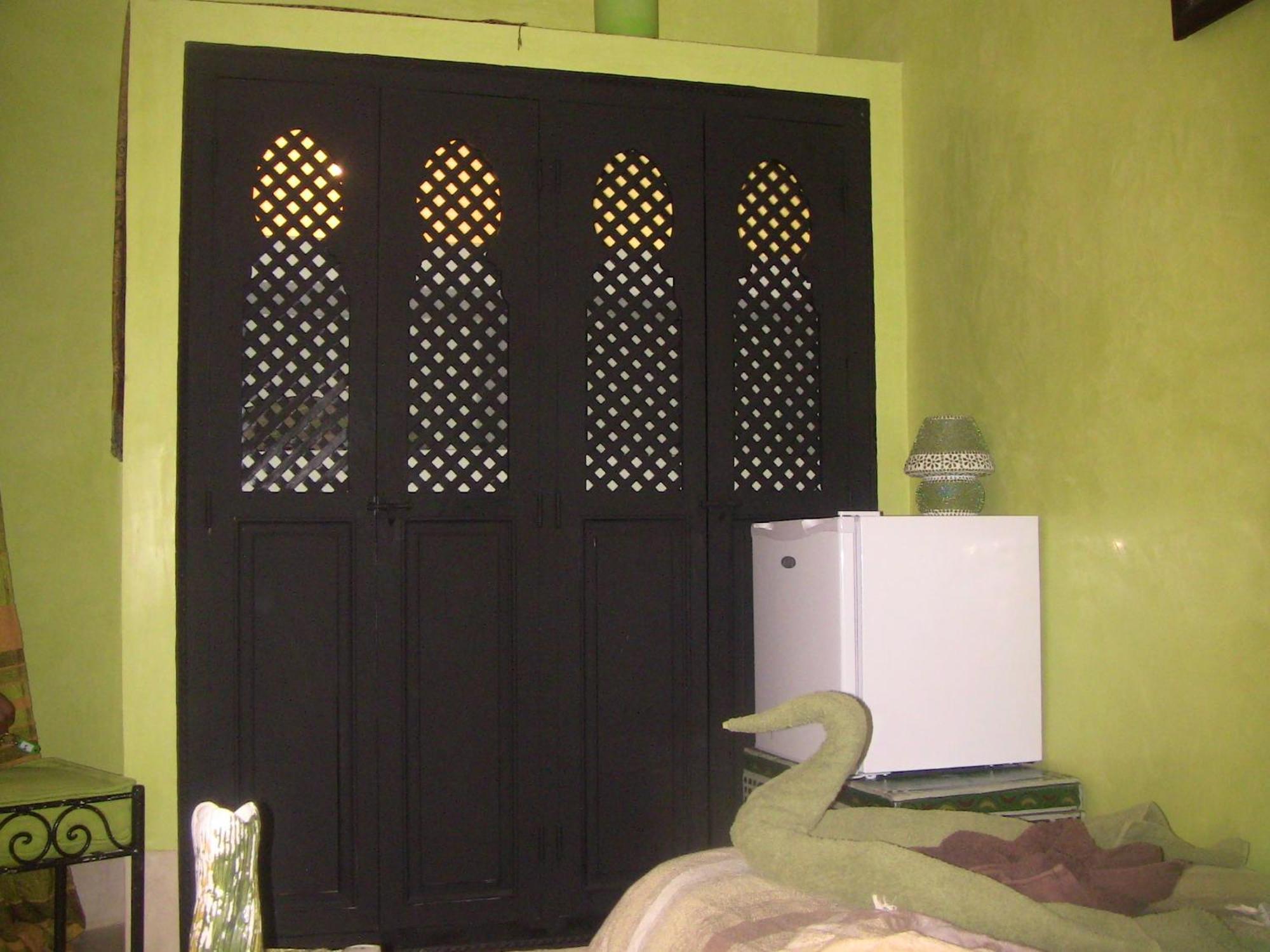 Riad Minorisa Marakeş Dış mekan fotoğraf