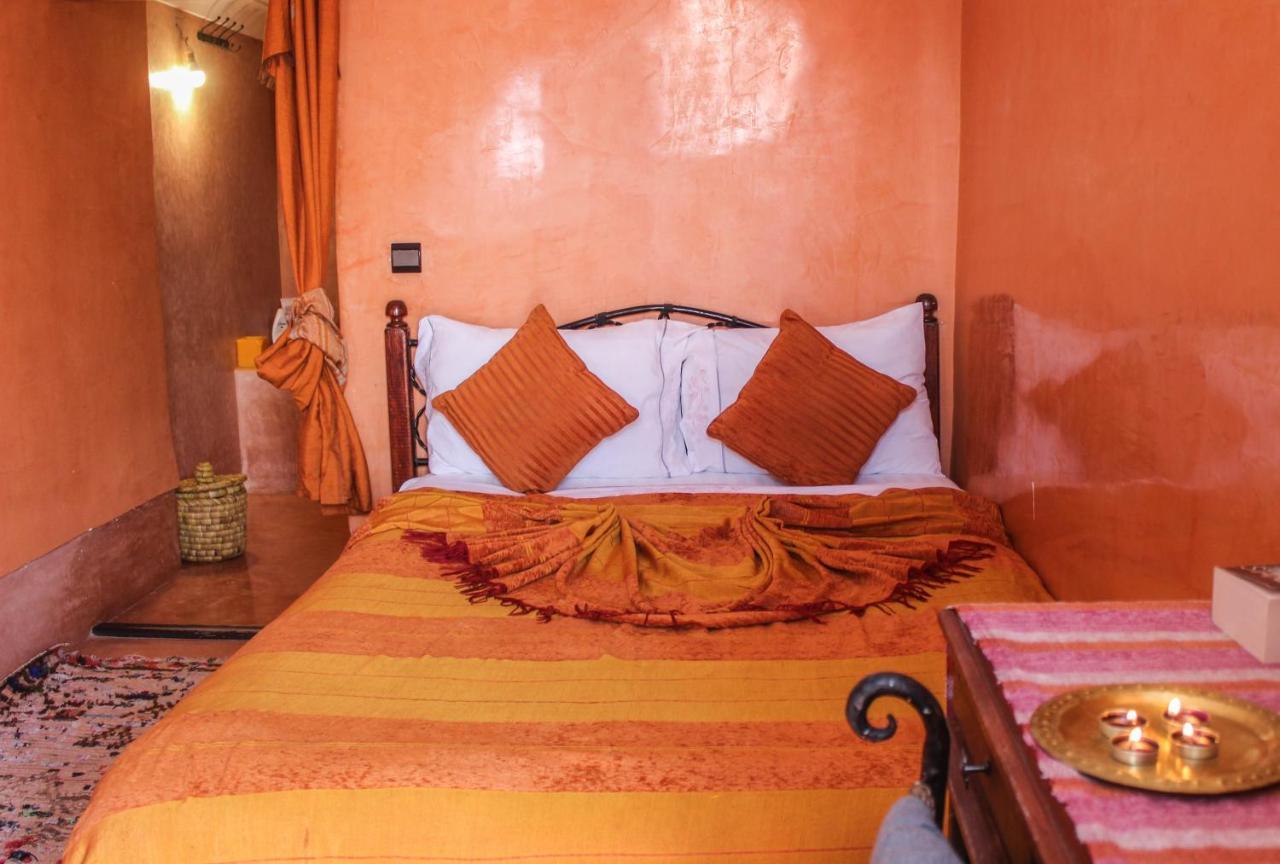 Riad Minorisa Marakeş Dış mekan fotoğraf